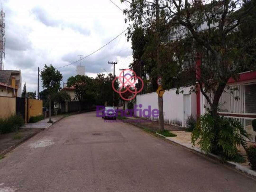 Terreno à venda no Parque Quinta da Boa Vista: 