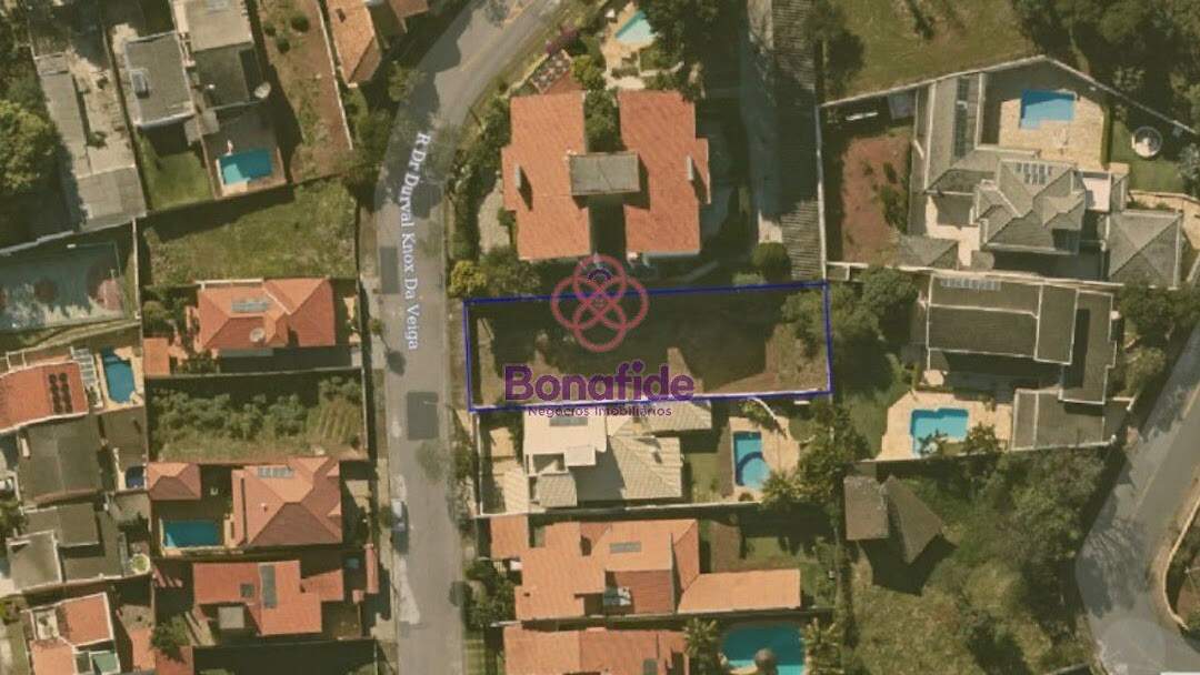 Terreno à venda no Parque Quinta da Boa Vista: 