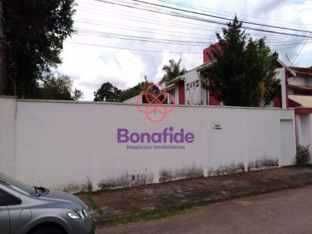 Terreno à venda no Parque Quinta da Boa Vista: 