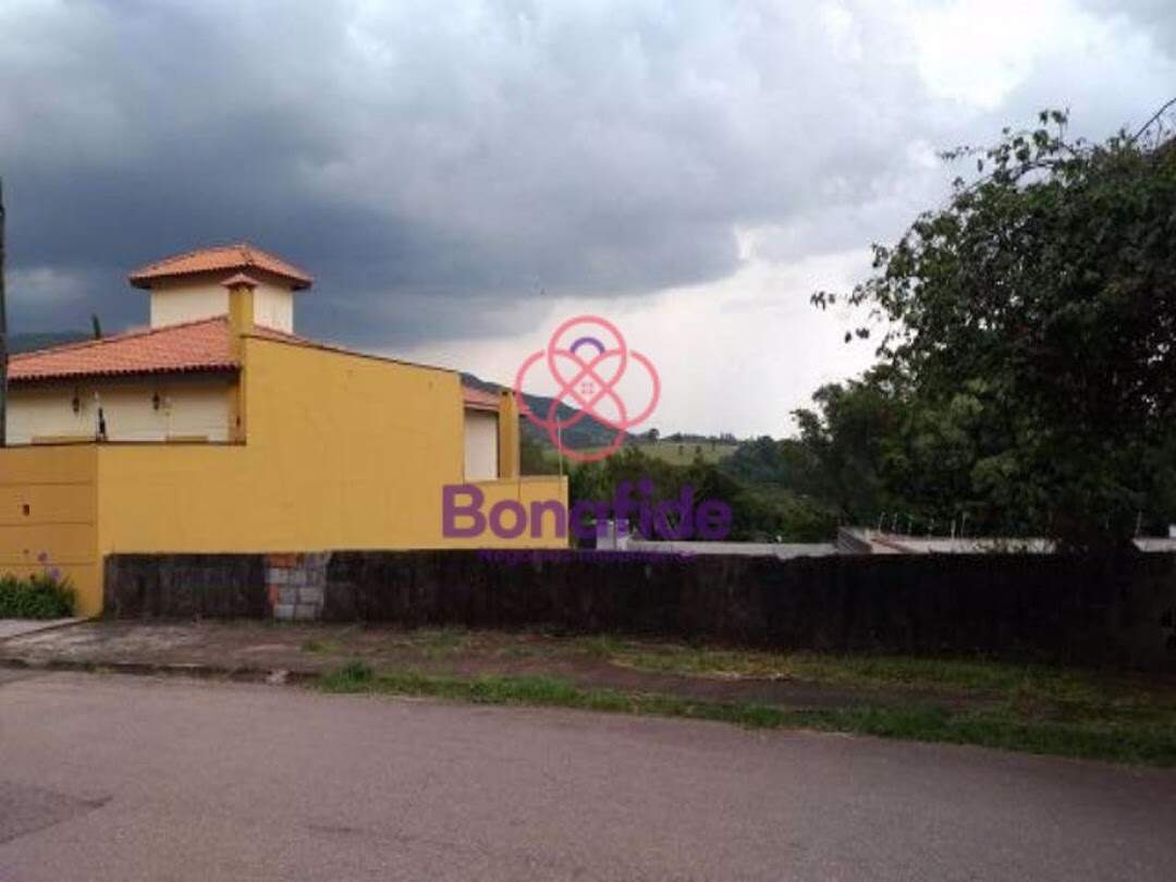 Terreno à venda no Parque Quinta da Boa Vista: 