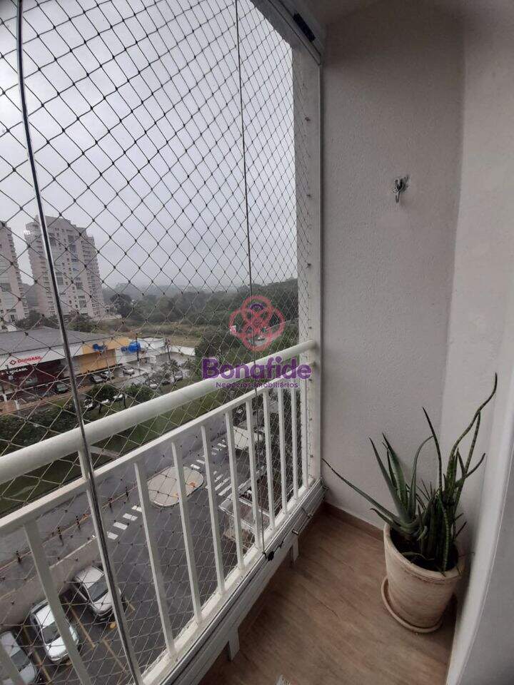Apartamento à venda no Jardim das Samambaias: 