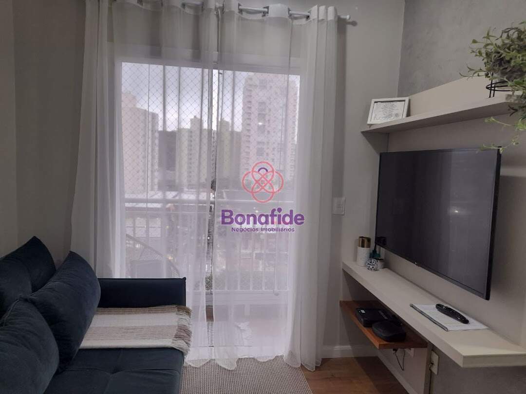 Apartamento à venda no Jardim das Samambaias: 