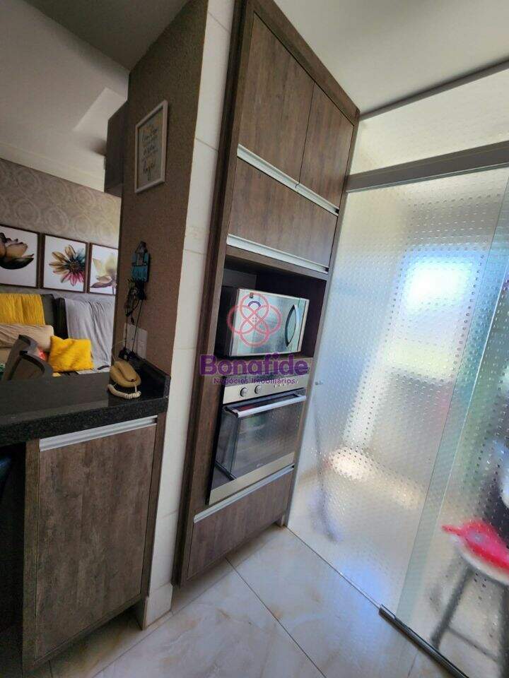 Apartamento à venda no Jardim das Samambaias: 