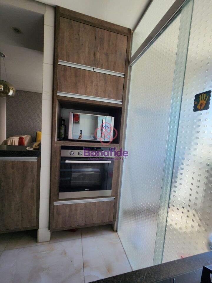 Apartamento à venda no Jardim das Samambaias: 