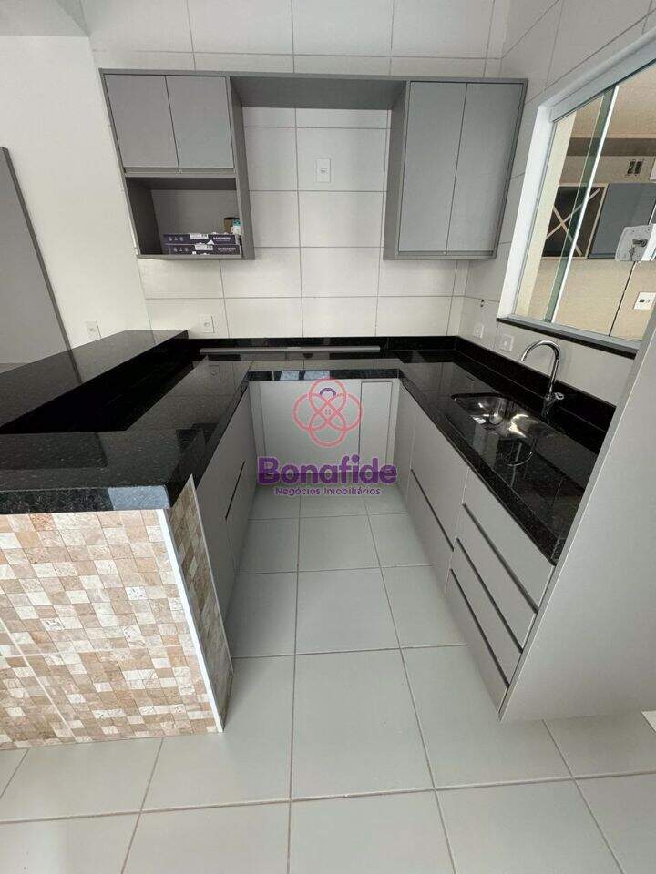 Casa à venda no Jardim das Carpas: 