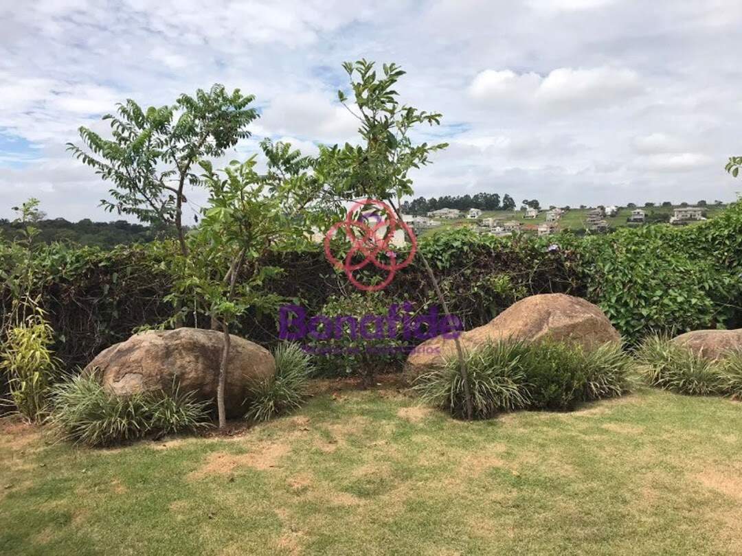 Terreno à venda no Condominio Residencial Paradiso: 