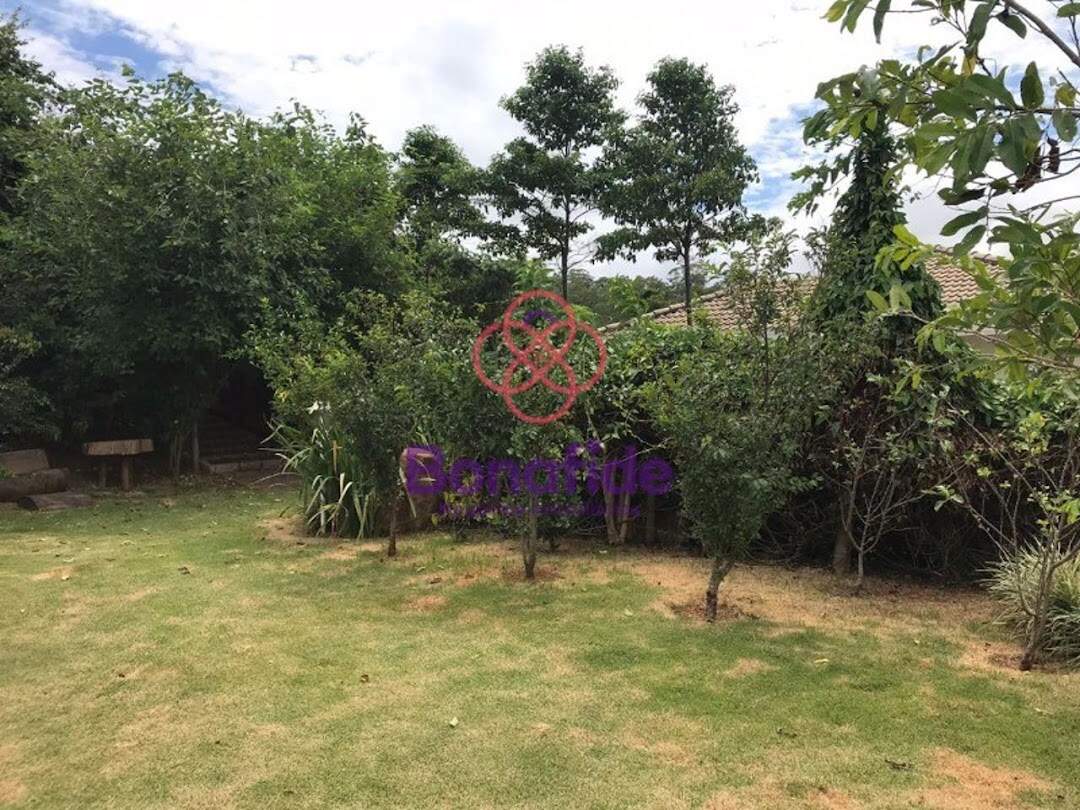 Terreno à venda no Condominio Residencial Paradiso: 