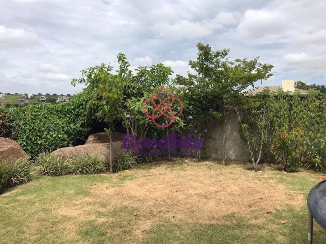 Terreno à venda no Condominio Residencial Paradiso: 