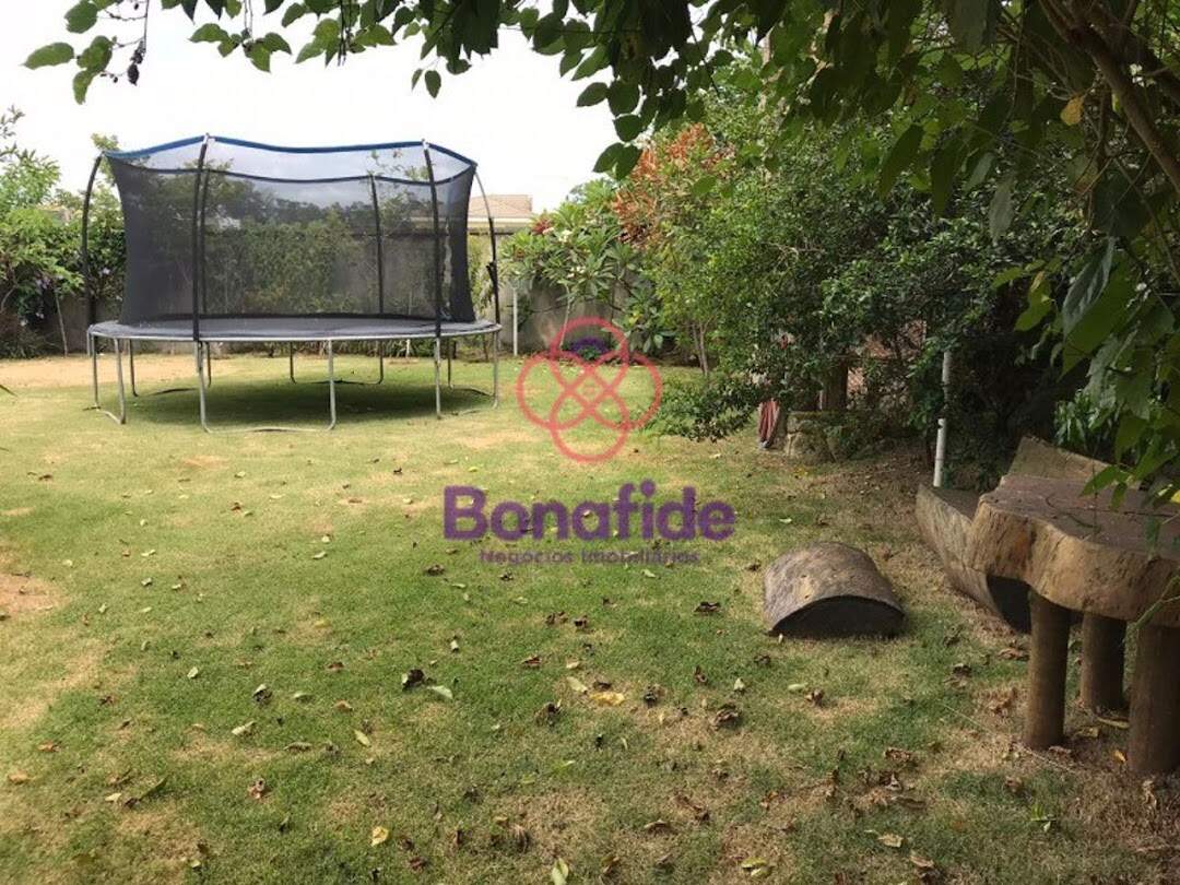 Terreno à venda no Condominio Residencial Paradiso: 