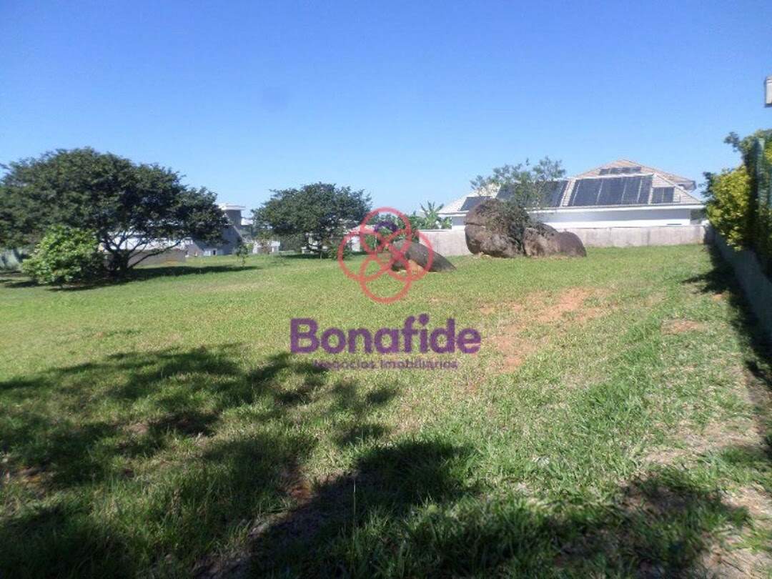 Terreno à venda no Condominio Residencial Paradiso: 