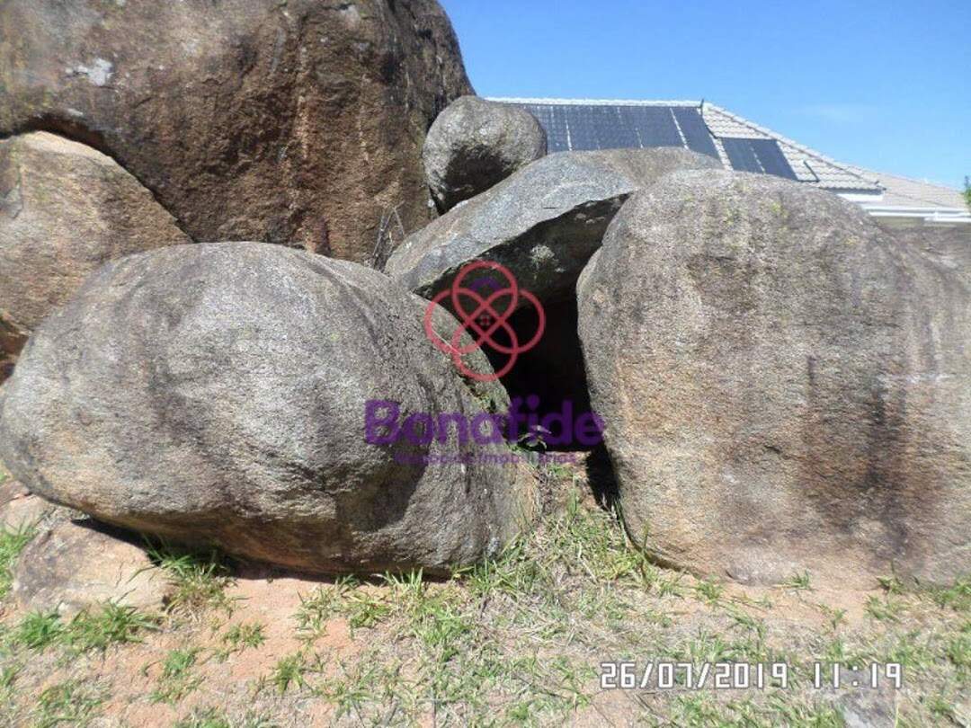 Terreno à venda no Condominio Residencial Paradiso: 