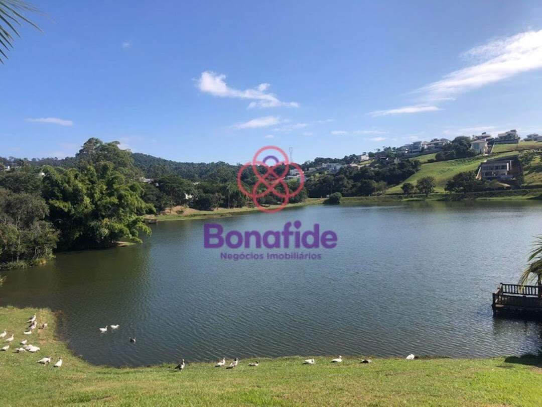 Terreno à venda no Condominio Residencial Paradiso: 