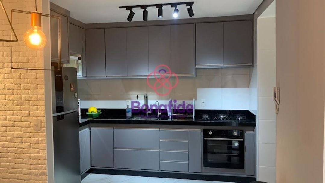 Apartamento à venda no Medeiros: 