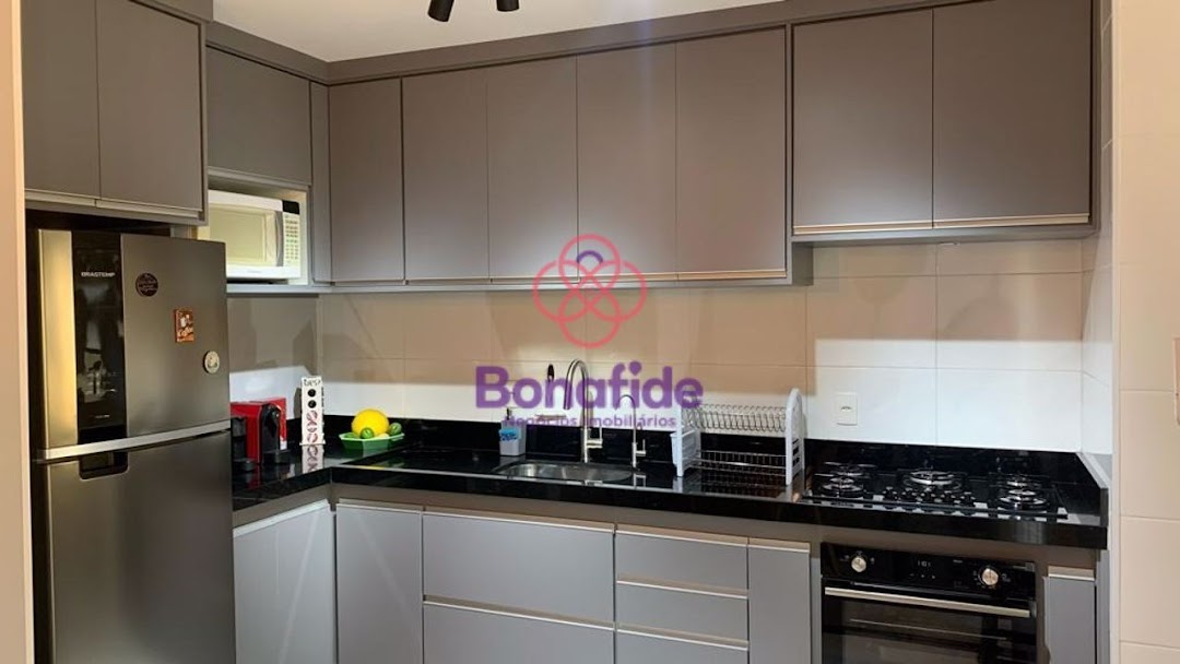 Apartamento à venda no Medeiros: 