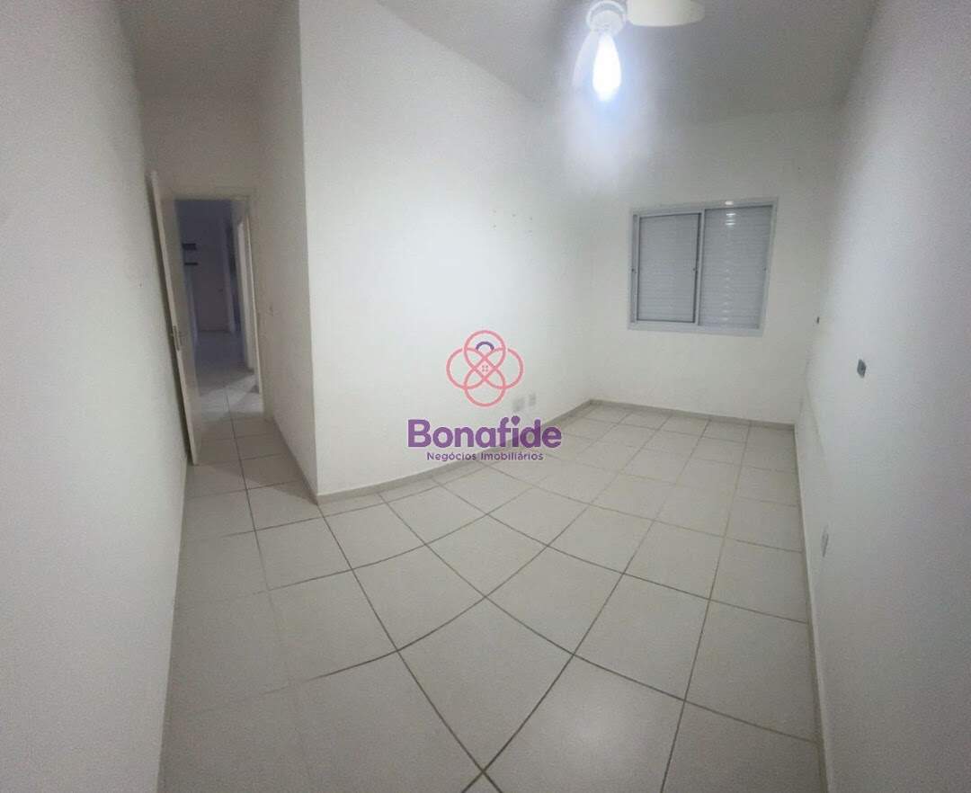Apartamento à venda no Núcleo Colonial Barão de Jundiaí: 