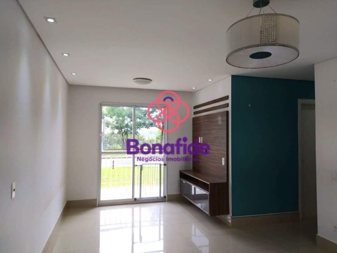 Apartamento à venda no Vila Nambi: 