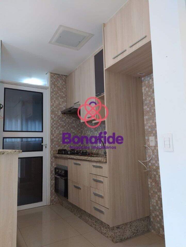Apartamento à venda no Vila Nambi: 