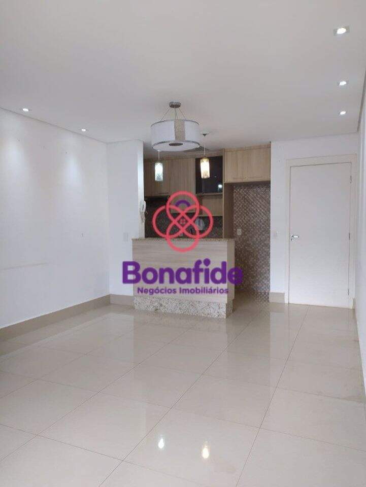 Apartamento à venda no Vila Nambi: 