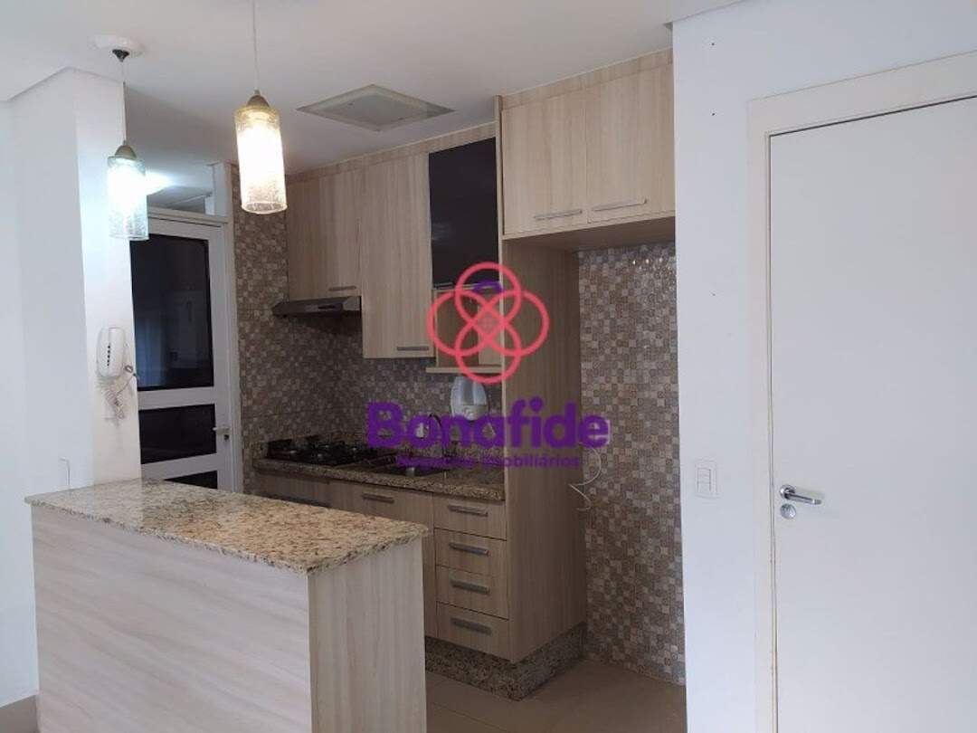 Apartamento à venda no Vila Nambi: 