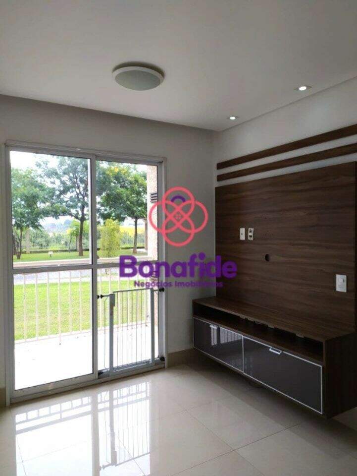 Apartamento à venda no Vila Nambi: 