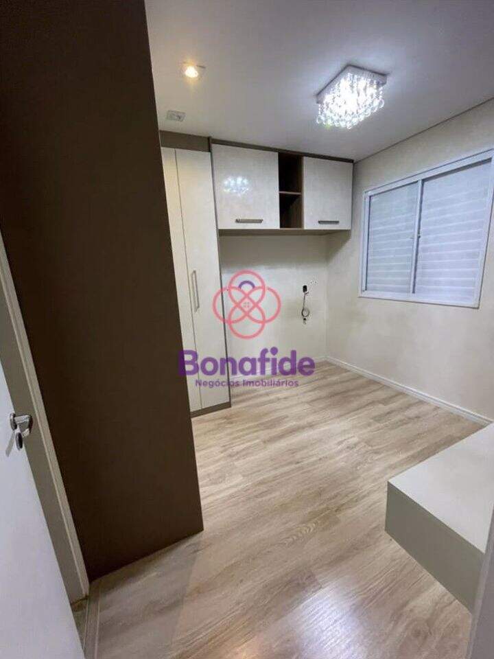 Apartamento à venda no Vila Nambi: 