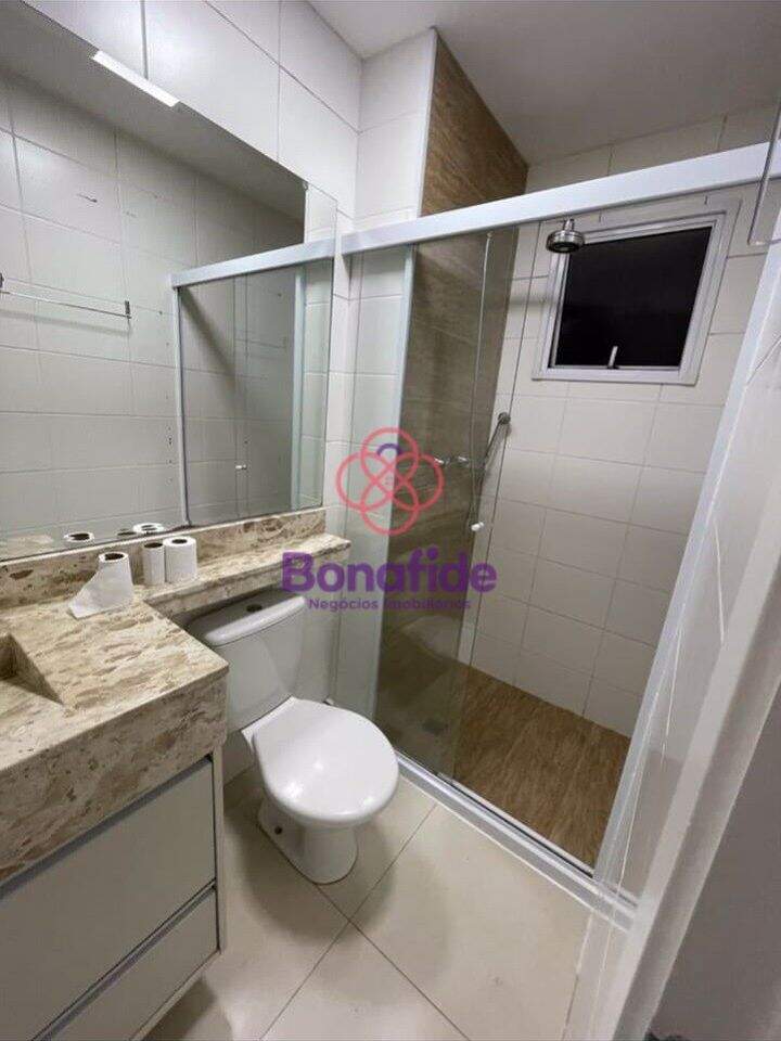 Apartamento à venda no Vila Nambi: 