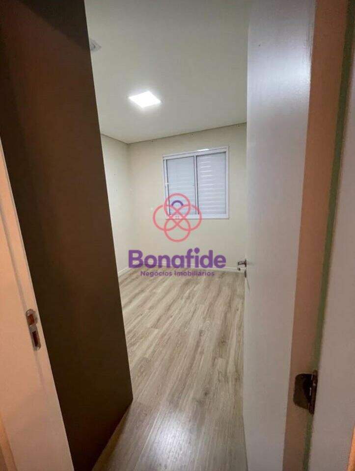 Apartamento à venda no Vila Nambi: 