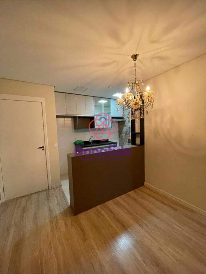 Apartamento à venda no Vila Nambi: 