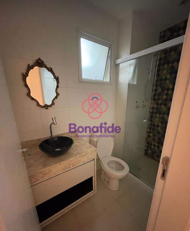 Apartamento à venda no Vila Nambi: 