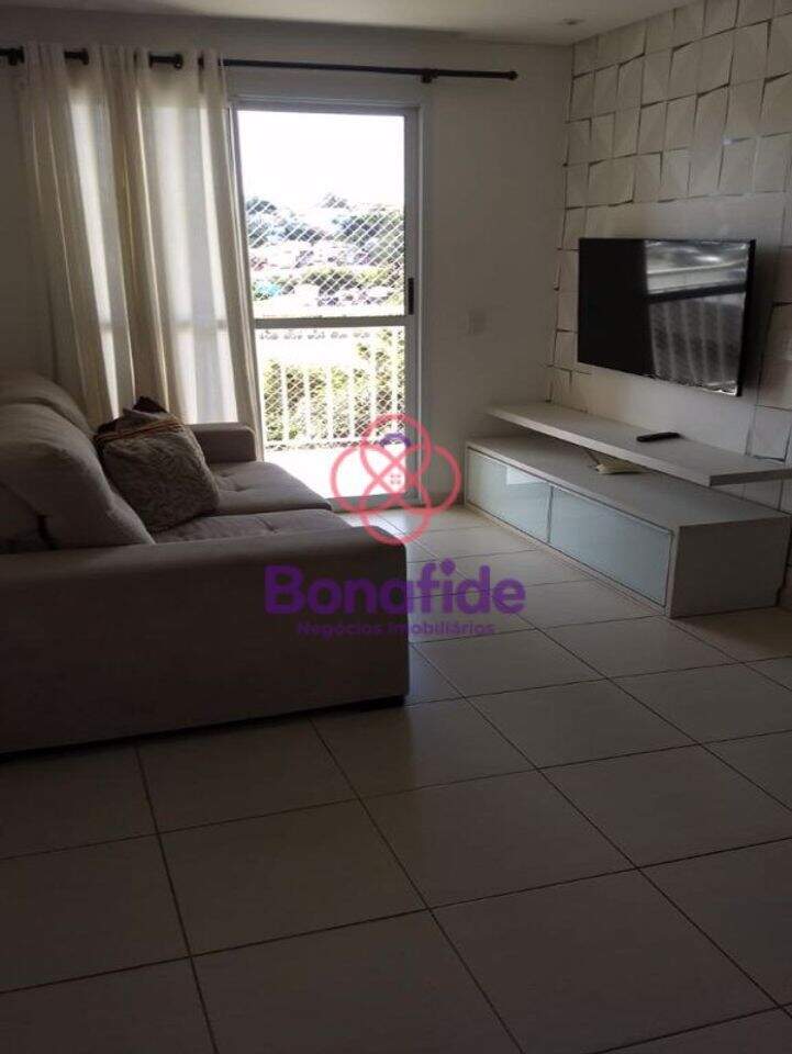 Apartamento à venda no Vila Nambi: 