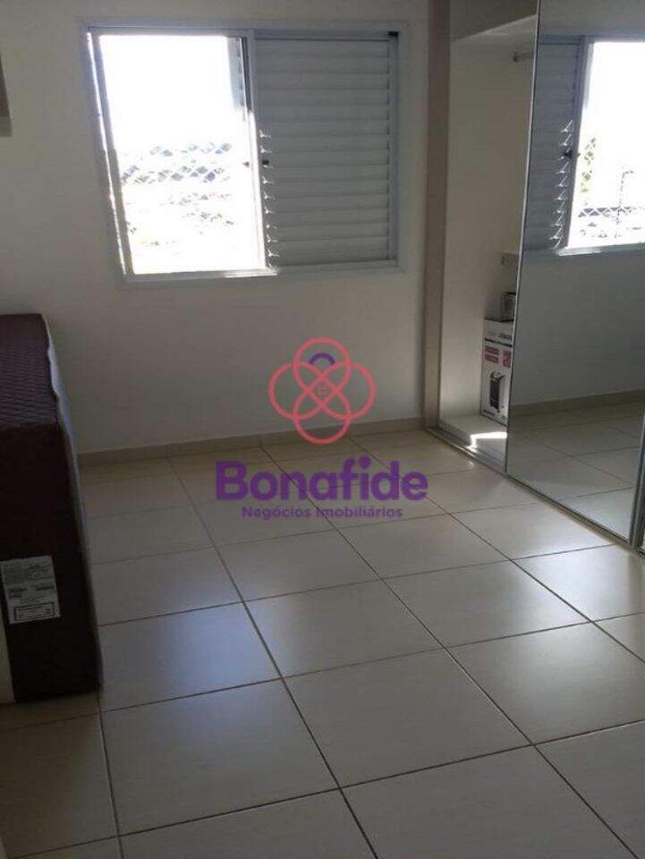 Apartamento à venda no Vila Nambi: 