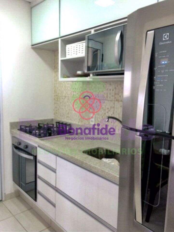 Apartamento à venda no Vila Nambi: 