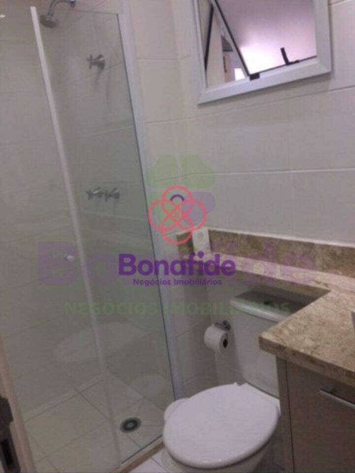 Apartamento à venda no Vila Nambi: 