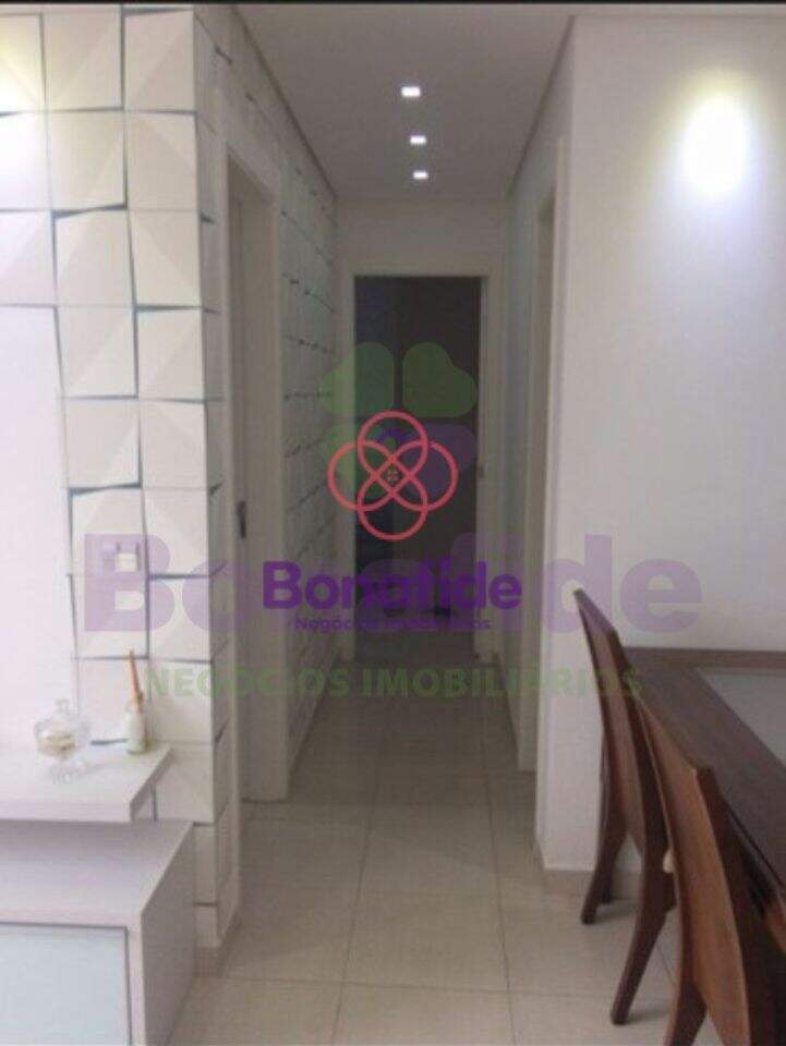 Apartamento à venda no Vila Nambi: 