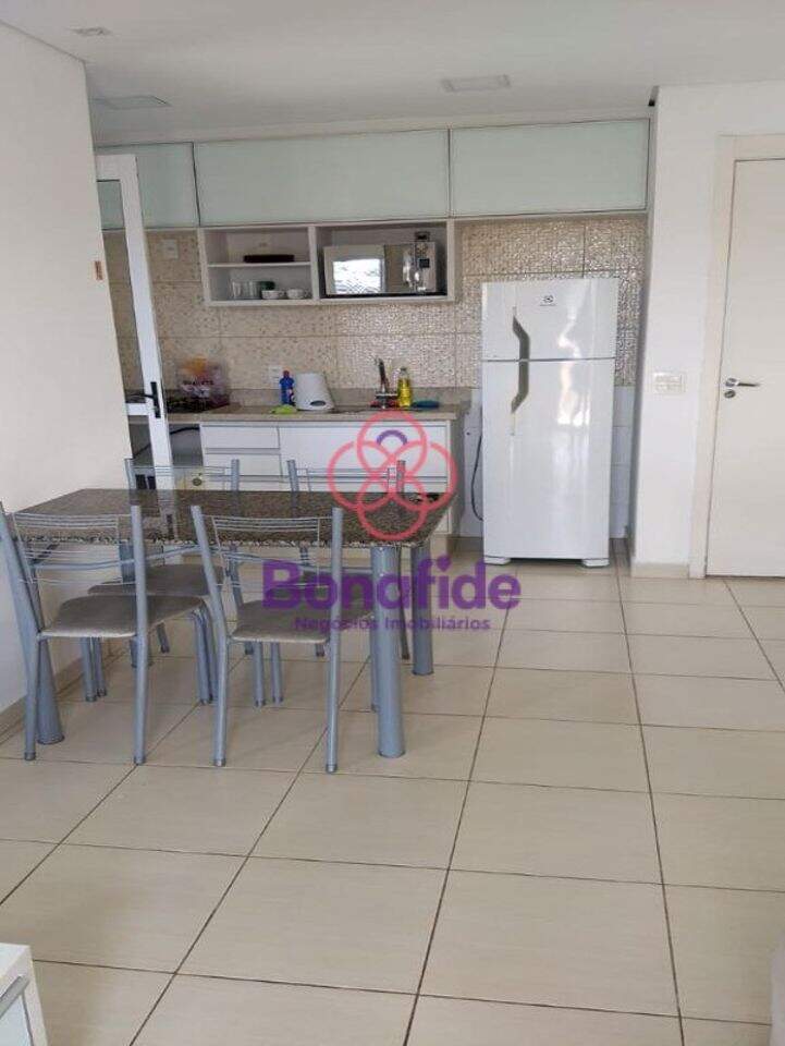 Apartamento à venda no Vila Nambi: 