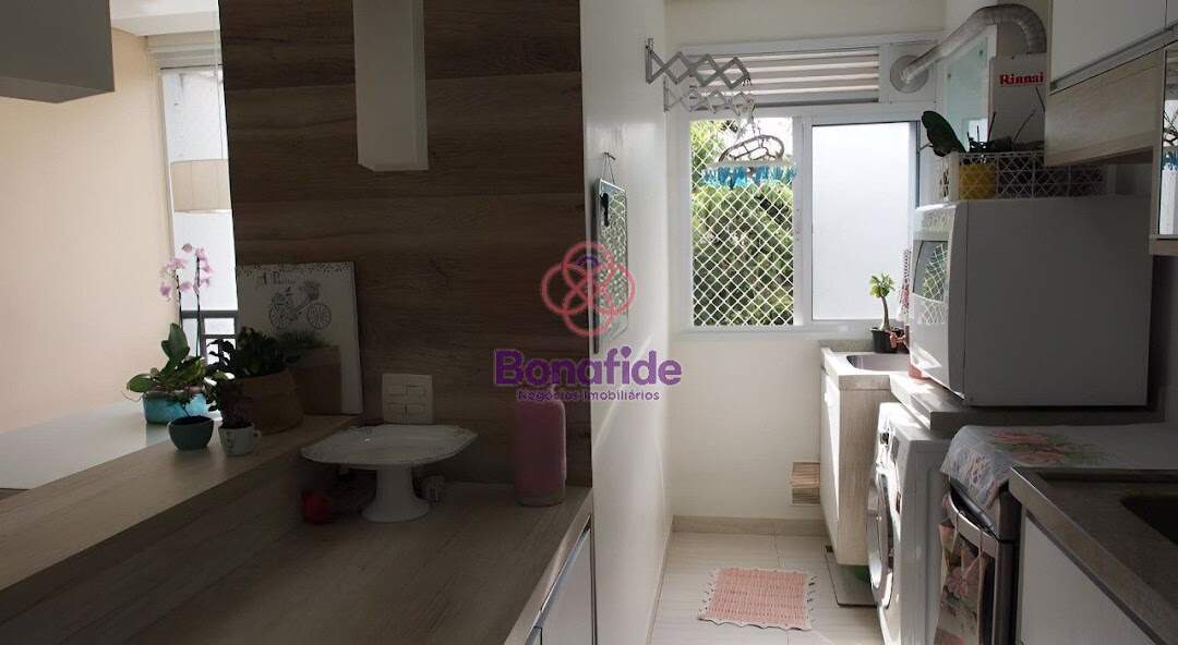 Apartamento à venda no Jardim Ana Maria: 