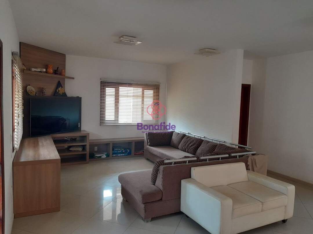 Casa à venda no Caxambu: 