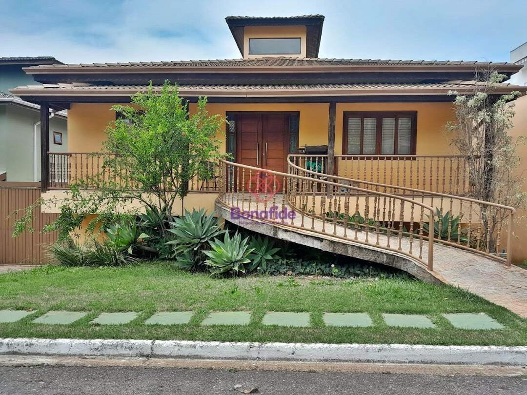 Casa à venda no Caxambu: 