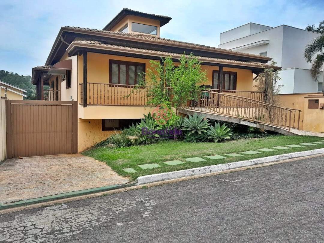 Casa à venda no Caxambu: 