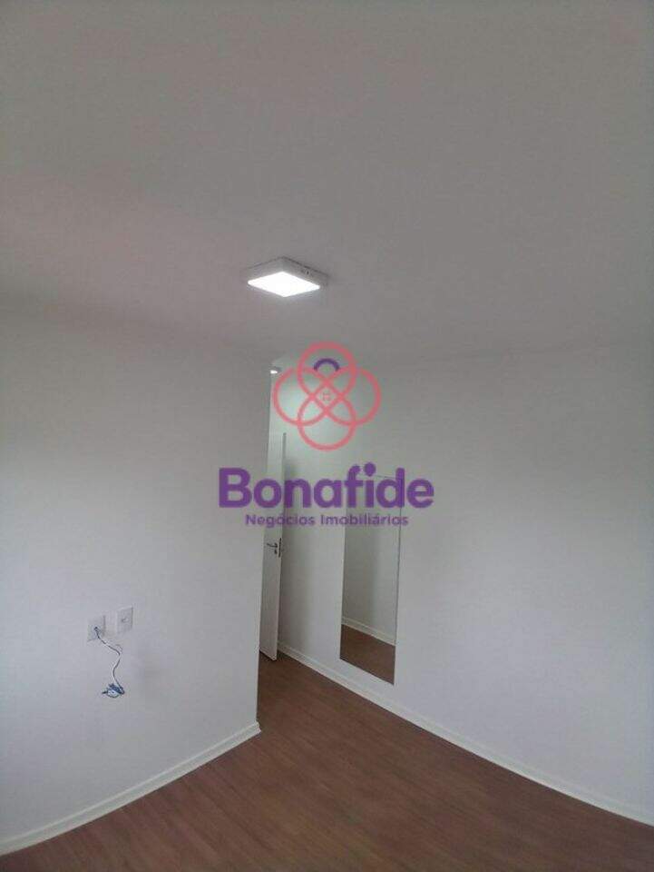 Apartamento à venda no Vila Nambi: 