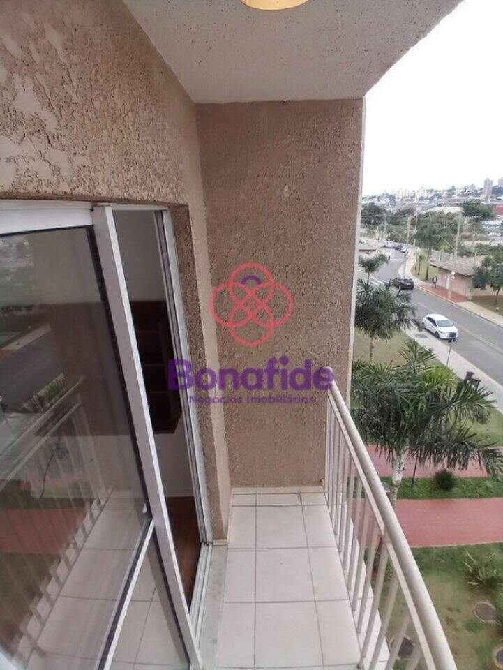 Apartamento à venda no Vila Nambi: 