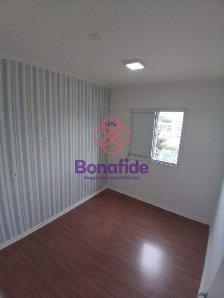 Apartamento à venda no Vila Nambi: 