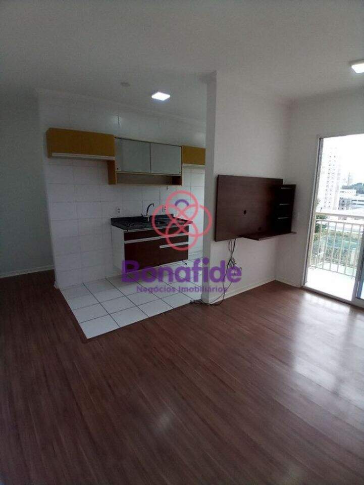 Apartamento à venda no Vila Nambi: 