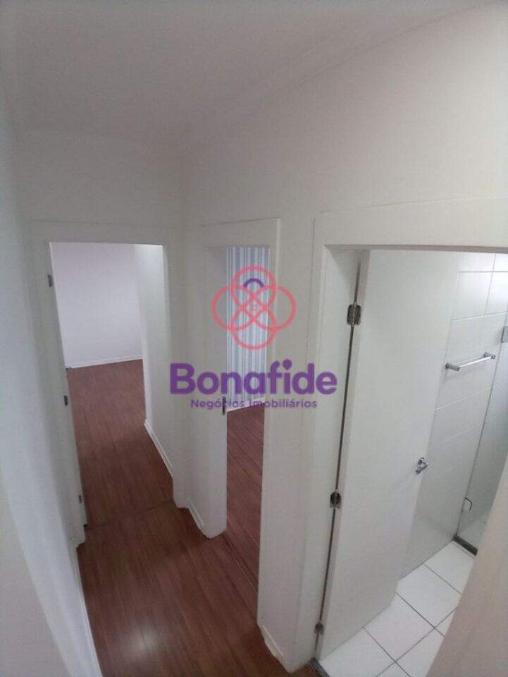 Apartamento à venda no Vila Nambi: 