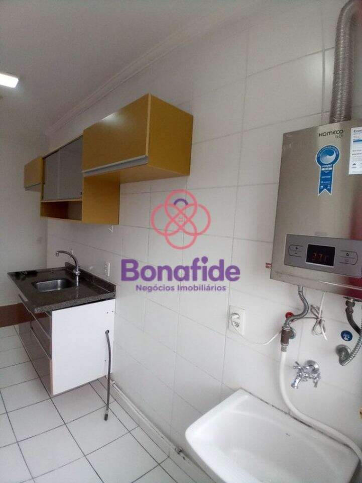 Apartamento à venda no Vila Nambi: 