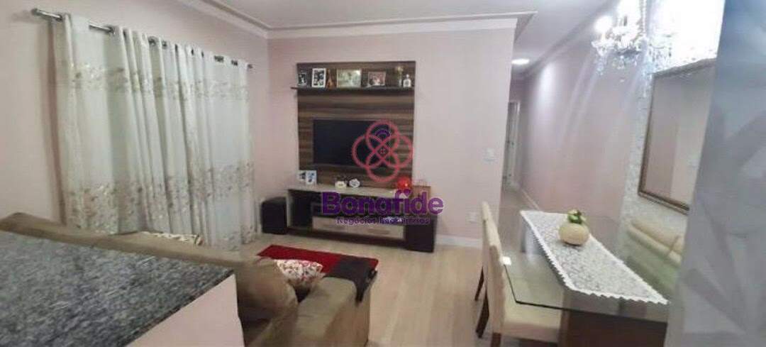 Apartamento à venda no Vila Nova Medeiros: 