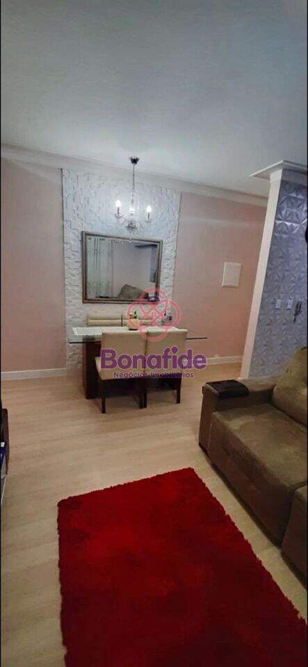 Apartamento à venda no Vila Nova Medeiros: 