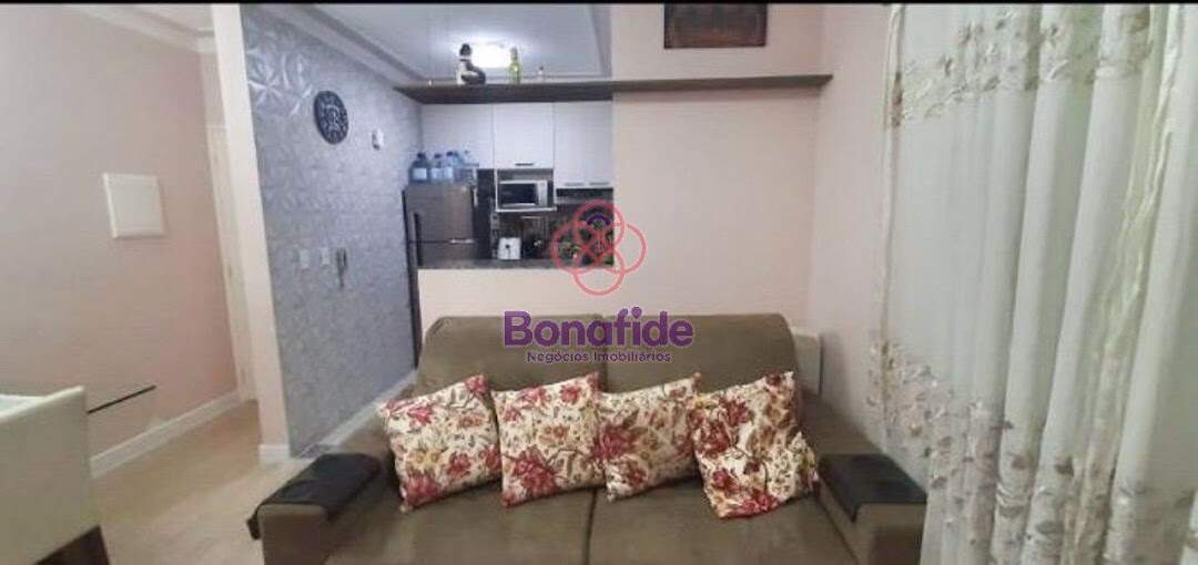 Apartamento à venda no Vila Nova Medeiros: 