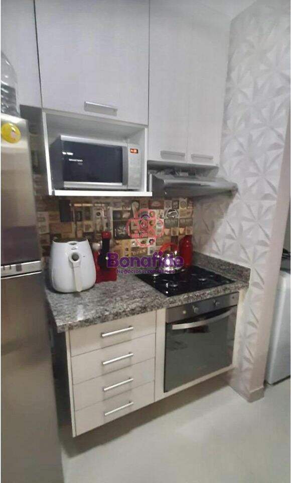 Apartamento à venda no Vila Nova Medeiros: 