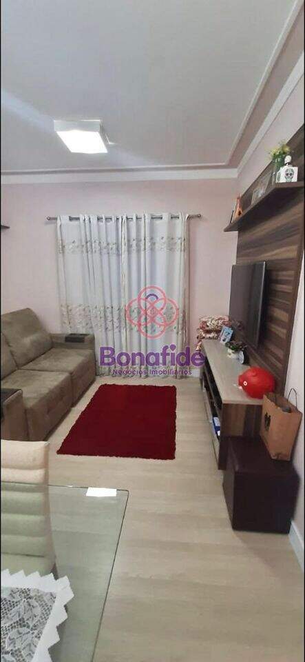 Apartamento à venda no Vila Nova Medeiros: 